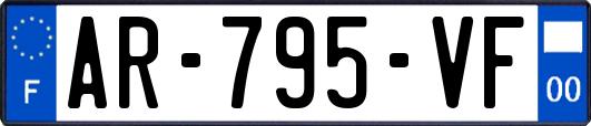 AR-795-VF