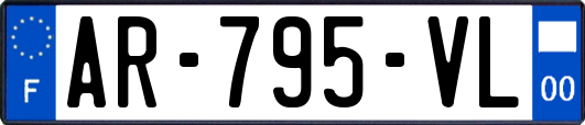 AR-795-VL