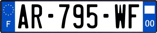 AR-795-WF