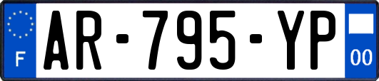 AR-795-YP