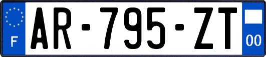 AR-795-ZT