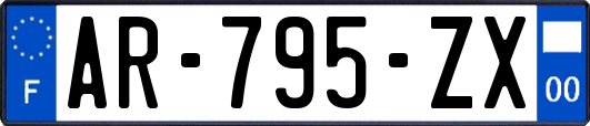 AR-795-ZX