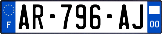 AR-796-AJ
