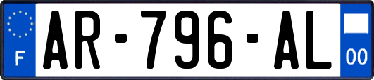 AR-796-AL