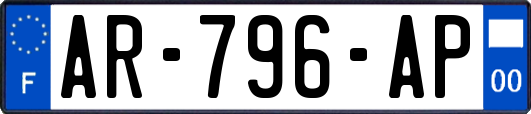 AR-796-AP