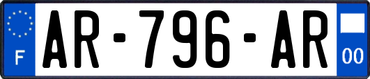 AR-796-AR