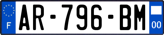 AR-796-BM