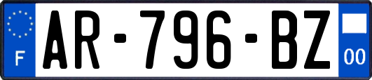 AR-796-BZ