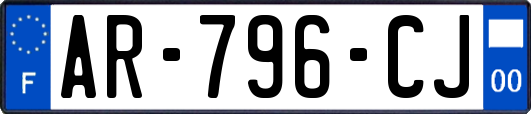 AR-796-CJ