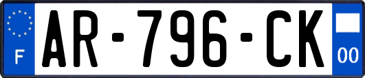 AR-796-CK