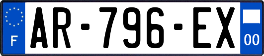 AR-796-EX