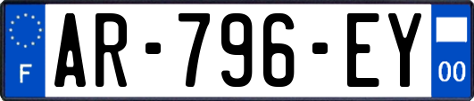 AR-796-EY