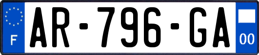 AR-796-GA
