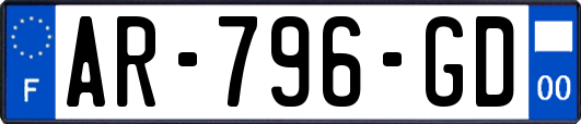 AR-796-GD