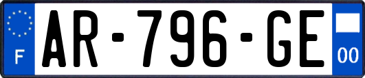 AR-796-GE