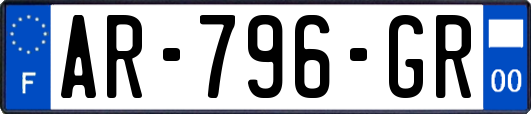 AR-796-GR