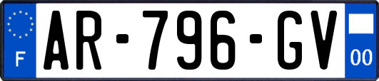 AR-796-GV