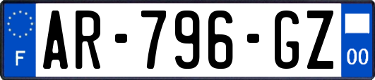 AR-796-GZ