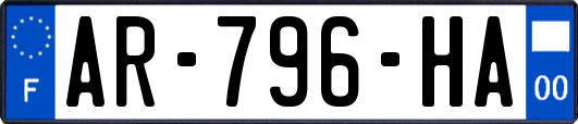 AR-796-HA