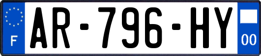 AR-796-HY