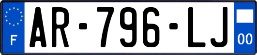 AR-796-LJ