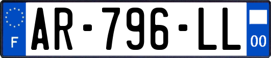 AR-796-LL