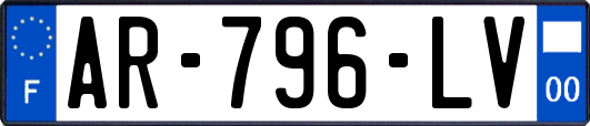 AR-796-LV