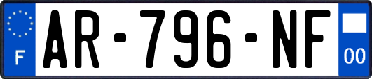 AR-796-NF
