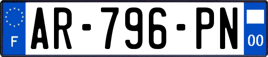 AR-796-PN