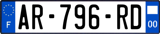 AR-796-RD