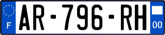 AR-796-RH