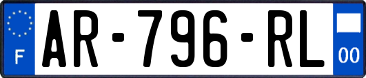 AR-796-RL