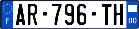 AR-796-TH