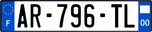AR-796-TL