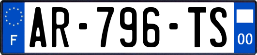 AR-796-TS