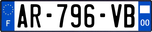 AR-796-VB