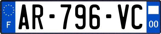 AR-796-VC