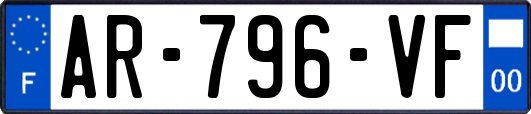 AR-796-VF