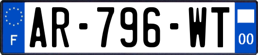 AR-796-WT