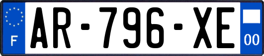 AR-796-XE