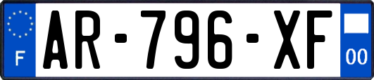 AR-796-XF