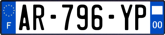 AR-796-YP