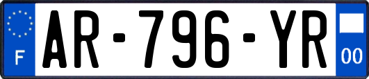 AR-796-YR