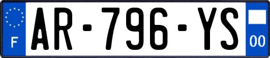 AR-796-YS