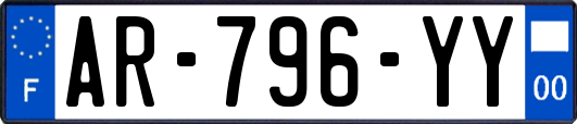 AR-796-YY