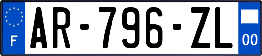 AR-796-ZL