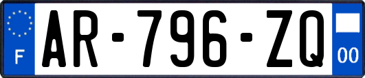 AR-796-ZQ