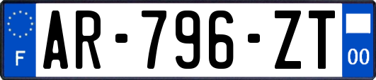 AR-796-ZT