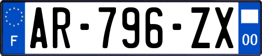 AR-796-ZX