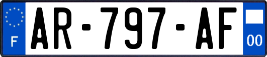 AR-797-AF